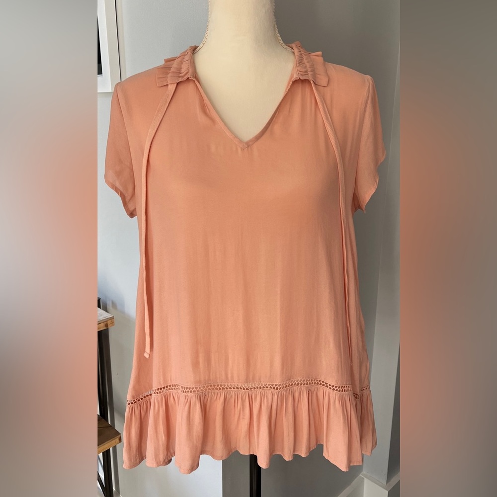 RO & DE Woman’s Shirts